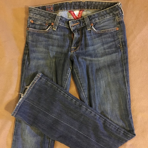 Lucky Brand Jeans - Picture 3 of 4